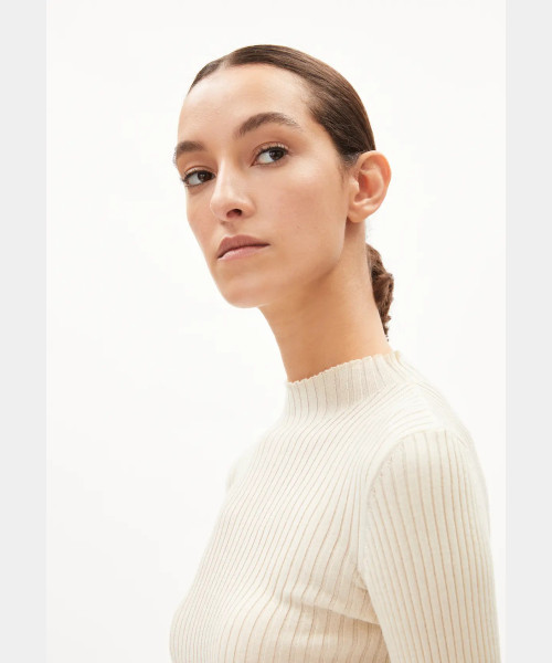 Alaania Knit